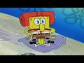 Spongebob Mocking Squidward