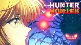 Hunter X Hunter Ending 2 Hunting For Your Dream by Galneryus