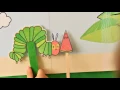 The Very Hungry Caterpillar