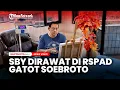 Download Lagu SBY Dirawat di RSPAD Gatot Soebroto