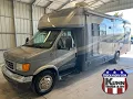 2005 Forest River Lexington 283GTS Class B RV Motorhome SOLD SOLD SOLD truckandrv com