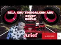 Download Lagu Arief - RELA KAU TINGGALKAN AKU - Versi Koplo #arief #coverkoplo #koplo