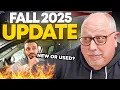 Download Lagu Car Market Update For New \u0026 Used Vehicles | Watch Before Buying | Fall 2025
