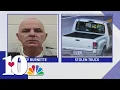 MCSO Deputies searching for inmate worker who escaped in Monroe County