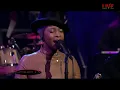 Erykah Badu - Window Seat Live Performance