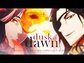 Download Lagu Heaven Official's Blessing | HuaLian | Dusk Till Dawn [AMV]