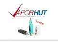 eVic VTC Mini by Joyetech TUTORIAL REVIEW