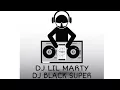 محمد الشحي - ردار الوفا - ريمكس - By Dj Lil Marty - Fj Black Super