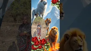 Tangaza Tv Masai Chanel Laizah Serian 