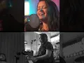 Emily Scott Robinson bei Nachts Um Halb 1!