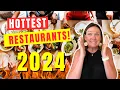 2024 Hottest Restaurants in Louisville KY
