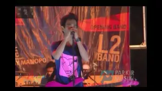 Download MEERYZEANS - Intro, Masalalu Hanyalah Sejarah (live @Ancol beach City) MP3