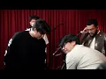 Prostration - Matter Mos & Teddy Adhitya | Live! At Folkative