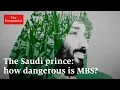 Download Lagu The Saudi prince: how dangerous is MBS?