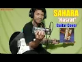 Download Lagu Sahara - Hasrat || Guitar Cover