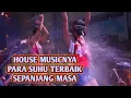 Download Lagu The Best Of Legend House Music Suhunya Remix Pemersatu Bangsa 90/2000 S vol 68