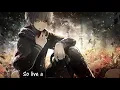 Download Lagu Nightcore - The Nights Lyrics ( Avicii)