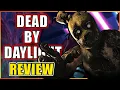Dead By Daylight Review Is it worth BUYING IN 2025