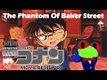 Download Lagu Every Detective Conan Movie Reviewed Episode 6: The Phantom of Baker Street