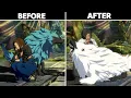 How to install MODS for Guilty Gear Strive It s easier than you think