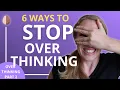 Download Lagu 6 therapievaardigheden om te stoppen met alles te overdenken