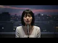 Warkah Untukku - Ara Johari ( Sad Version ) Cover By AiDENBRUCE | AI Lyrics Video | AI Music Video |