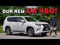 We Finally Bought One of Lexus Best SUV s the GX 460