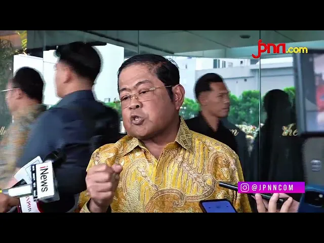 Soal Kabinet Bayangan, Idrus Marham: Harus Hasilkan Solusi Bukan Atraksi Politik - JPNN.com