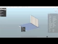 View Data API - Physics extension