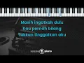 Pulanglah - Mario G. Klau | KARAOKE PIANO - MALE KEY