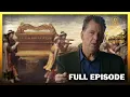 The Lost Power of the Ark of the Covenant Forbidden History S3E1 Full Episode