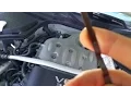 HOW TO CHECK AND ADJUST THE TRANSMISSION FLUID LEVEL 350Z G35 FX35 DIY VQ35