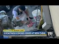 Eyewitness exposes other issues at New China restaurant