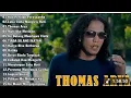 Download Lagu Thomas Arya - Kau Perulah Perasaanku |  FULL ALBUM SLOW ROCK Terbaru 2025
