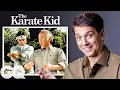 Ralph Macchio Breaks Down His Most Iconic Characters GQ