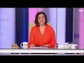 October 3rd Episode: A Decade Without You | Carmen Gloria at Your Service