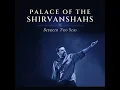Palace of the Shirvanshahs (Between Two Seas)