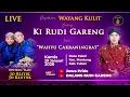Lagu 🔴LIVE Wayang Kulit Ki Rudi Gareng BT Cak Jo Klitik Jo Klutuk 29 Januari 2026 | Wahyu Cakraningrat