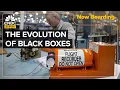 How Does The Black Box Survive Airplane Crashes
