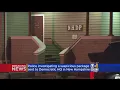 Suspicious Package Sent To NH Democratic Party Headquarters
