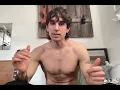 Perversion and accessing your inner freak