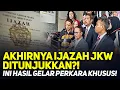 Lagu LIVE! AKHIRNYA IJAZAH JKW DITUNJUKKAN?! INI HASIL GELAR PERKARA KHUSUS!