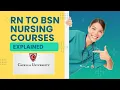 Capella RN TO BSN Flexpath NURS-FPX4000 All Assessments Explained Finished in 3 Days