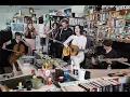 Lagu Japanese Breakfast: NPR Music Tiny Desk Concert