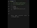 Python NOT Operator Logical Operators Comparison Operators