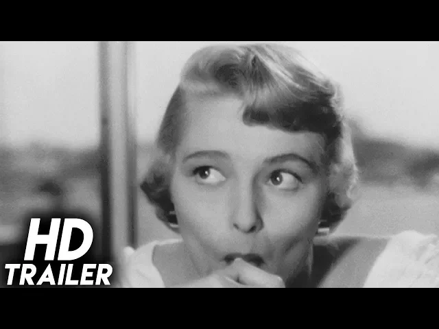 The Breaking Point (1950) ORIGINAL TRAILER [HD 1080p]