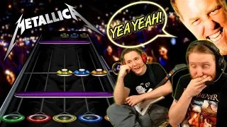 Metallica S Nothing Else Matters But YEA YEAH Feat The8BitDrummer 