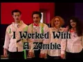 Cinemark CDI Training - I Worked With A Zombie
