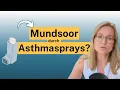 Download Lagu Wie Sie Mundsoor unter Cortisonspray vorbeugen können! ➡️ Fokus Nebenwirkung
