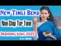 Download Lagu New Timli Bend Tur Tone Non-Stop 2025 Mix DJ G1 HARDIK Timli Bend Tur Tone Non-Stop 2025